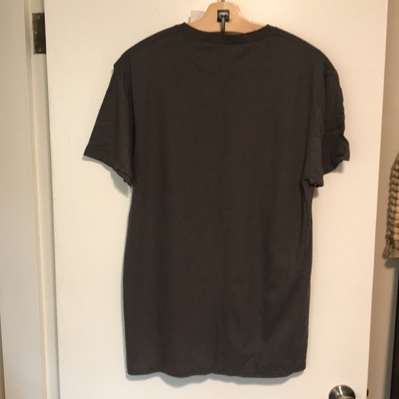 NEW Grateful Dead 1984 North American Tour Graphic Tee. Large - Picture 4 of 5